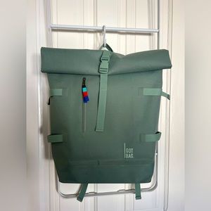 Seafoam Got Bag Backpack